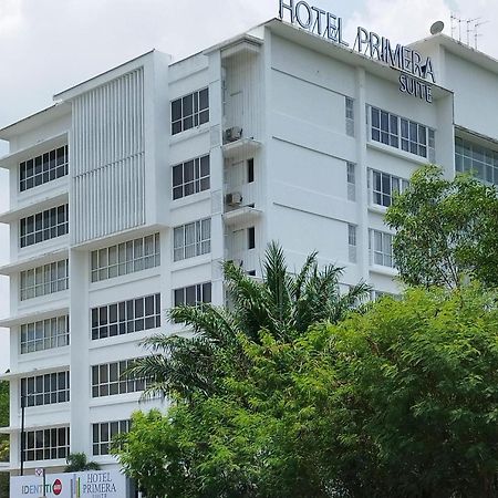 Hotel Primera Suite ไซเบอร์จายา ภายนอก รูปภาพ