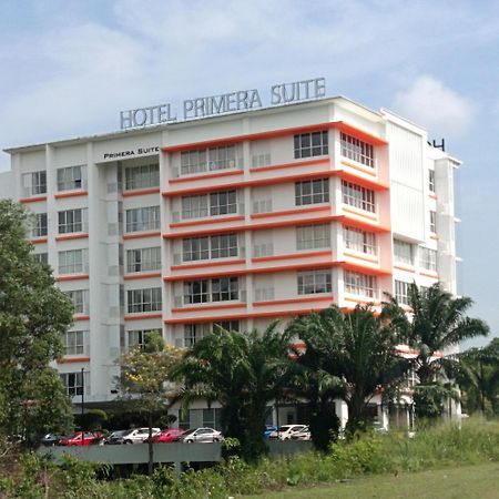 Hotel Primera Suite ไซเบอร์จายา ภายนอก รูปภาพ