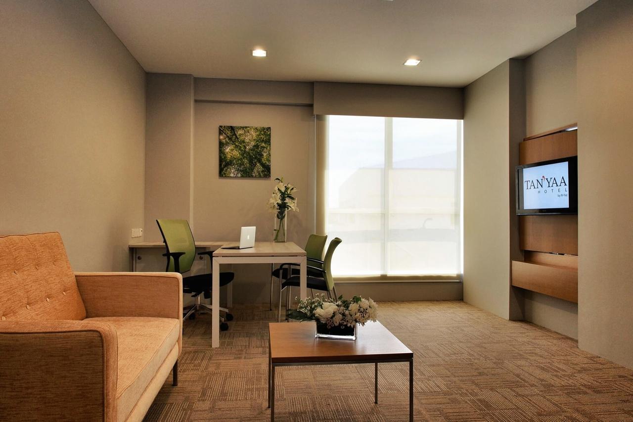 Hotel Primera Suite ไซเบอร์จายา ภายนอก รูปภาพ