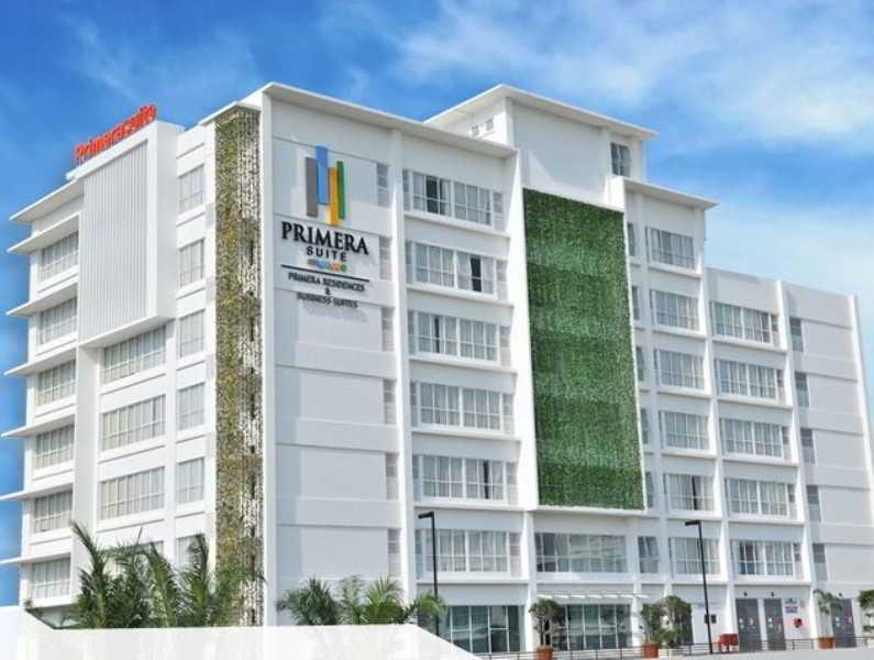 Hotel Primera Suite ไซเบอร์จายา ภายนอก รูปภาพ