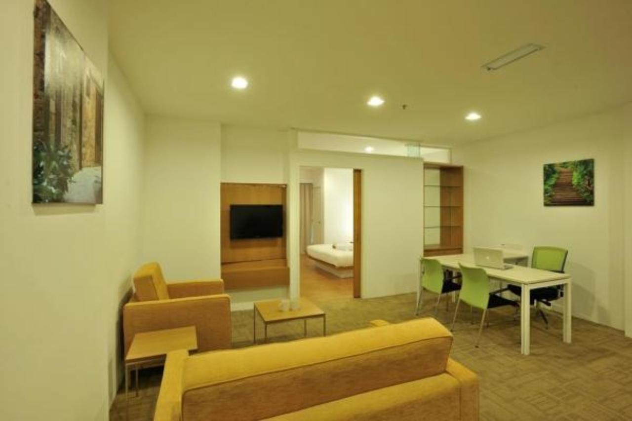 Hotel Primera Suite ไซเบอร์จายา ภายนอก รูปภาพ