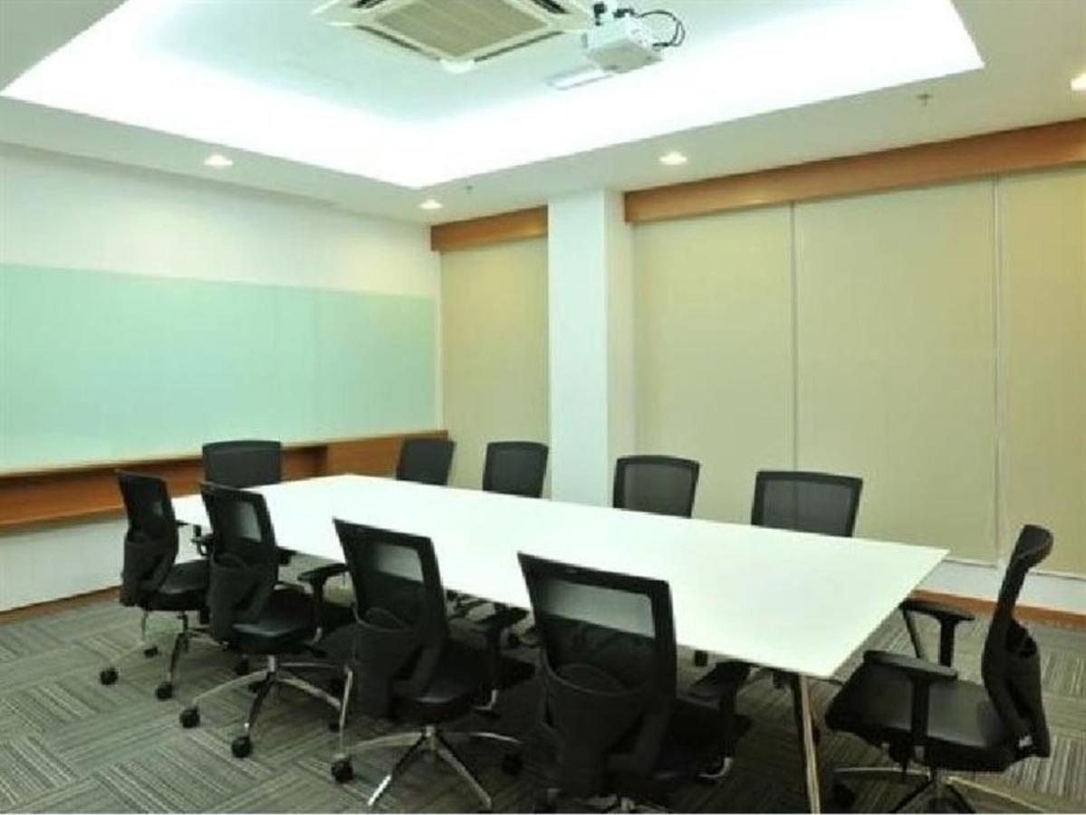 Hotel Primera Suite ไซเบอร์จายา ภายนอก รูปภาพ