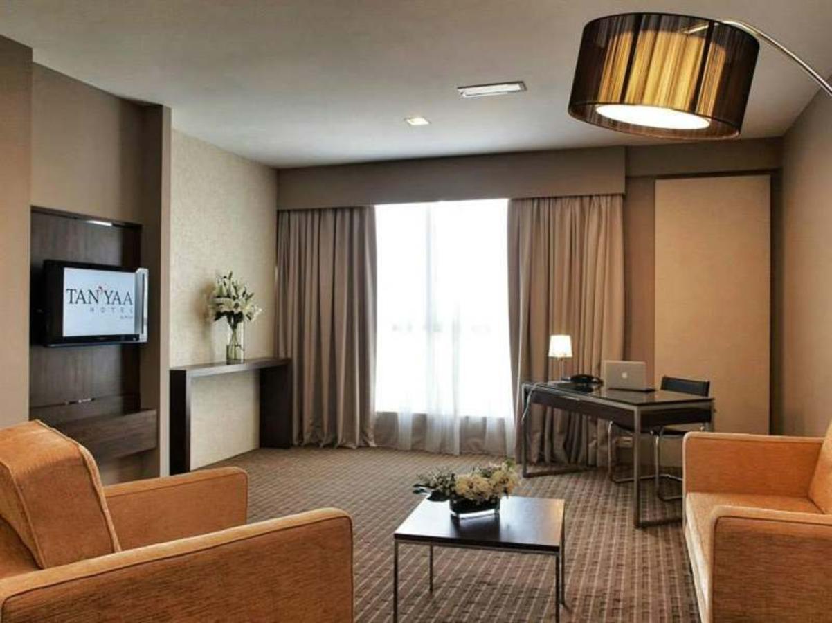 Hotel Primera Suite ไซเบอร์จายา ภายนอก รูปภาพ