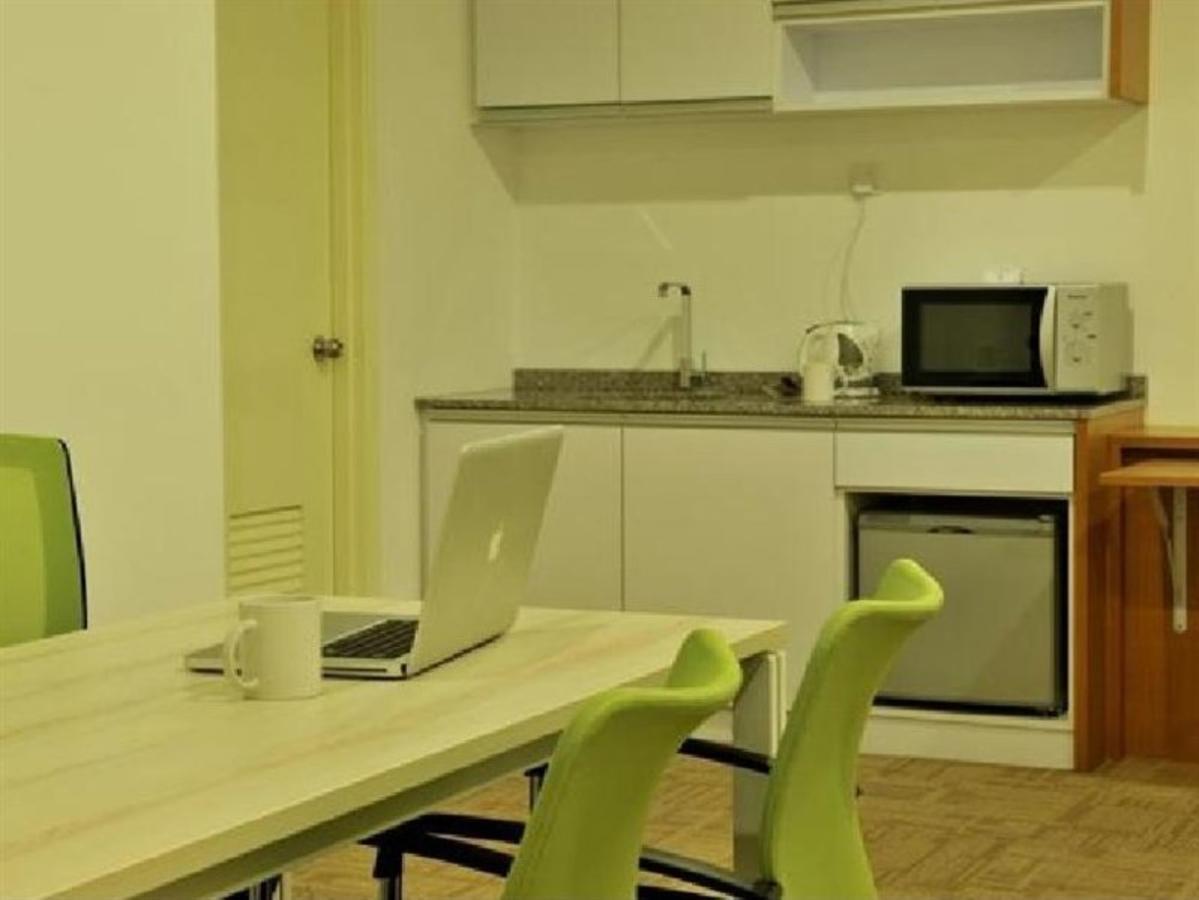 Hotel Primera Suite ไซเบอร์จายา ภายนอก รูปภาพ