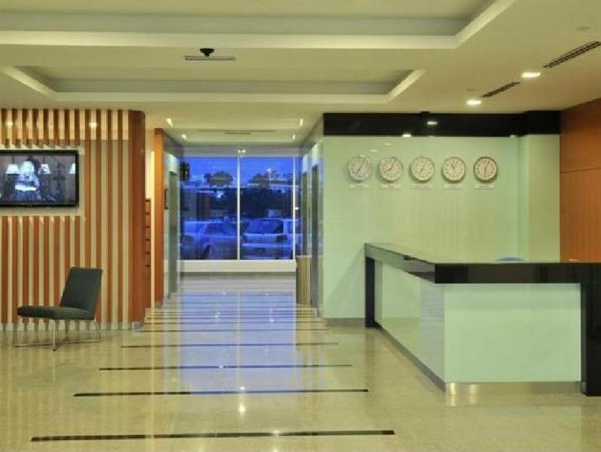 Hotel Primera Suite ไซเบอร์จายา ภายนอก รูปภาพ