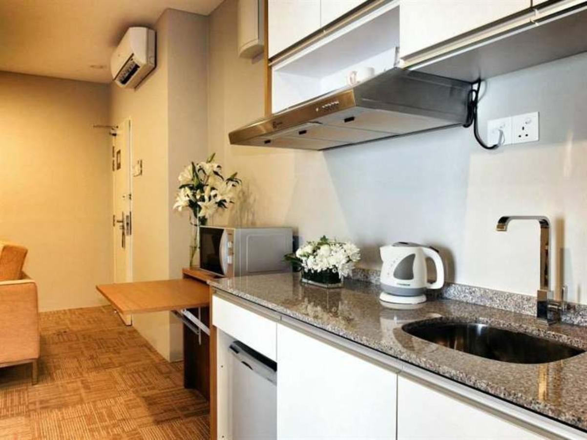 Hotel Primera Suite ไซเบอร์จายา ภายนอก รูปภาพ